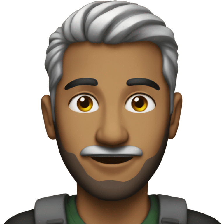 mirza emoji