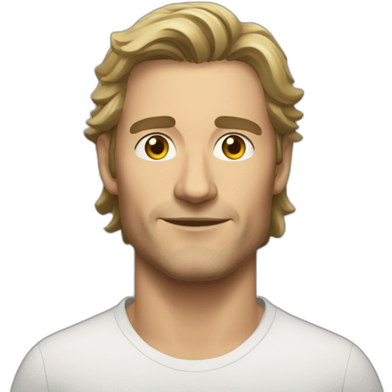 jan frodeno emoji