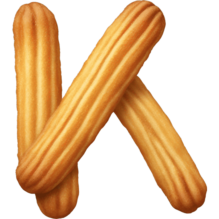 churro emoji