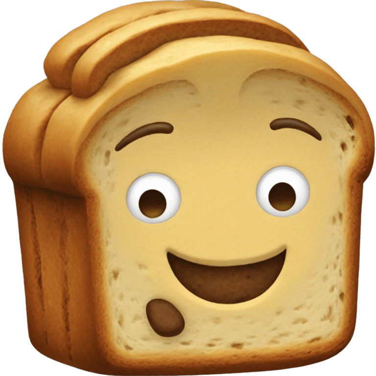 Bananabread  emoji