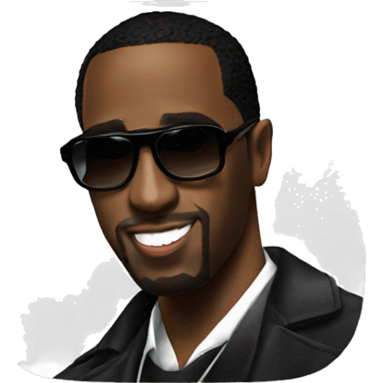 p diddy emoji