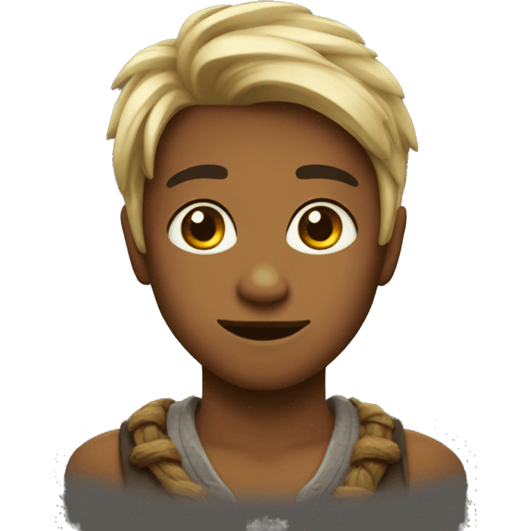 Zandaya  emoji