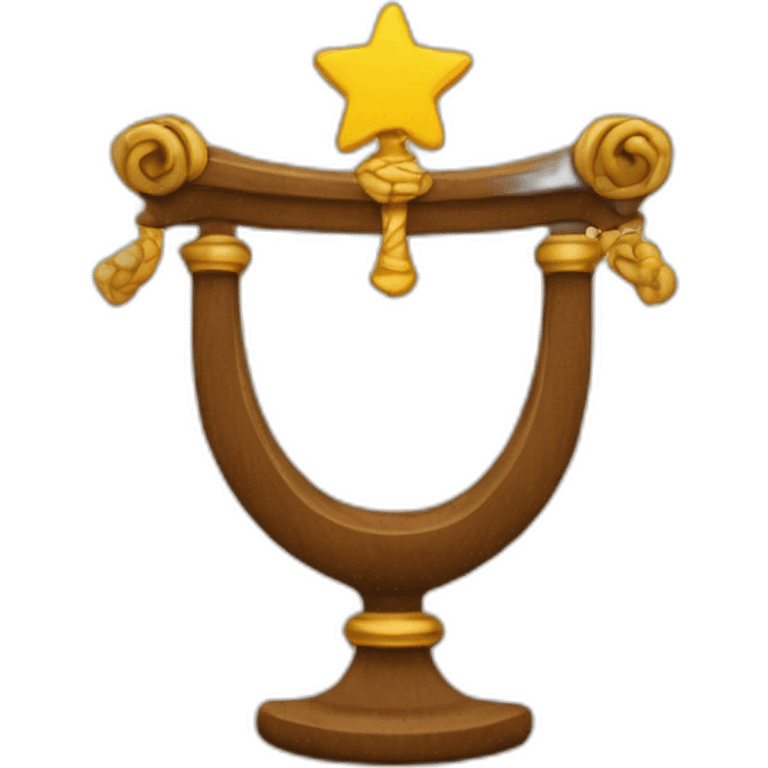 Torah emoji