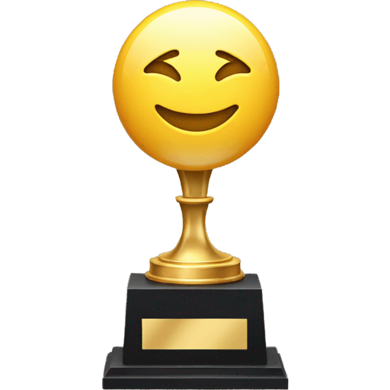 award emoji