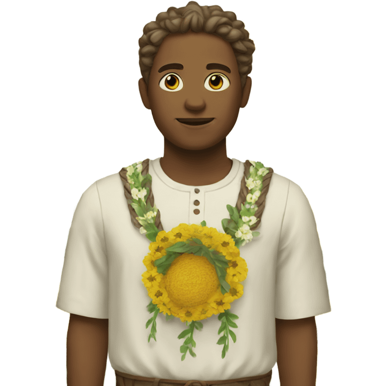 Midsommar emoji