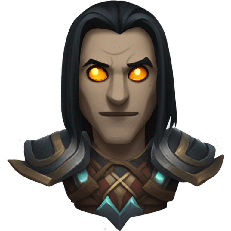 kayn emoji