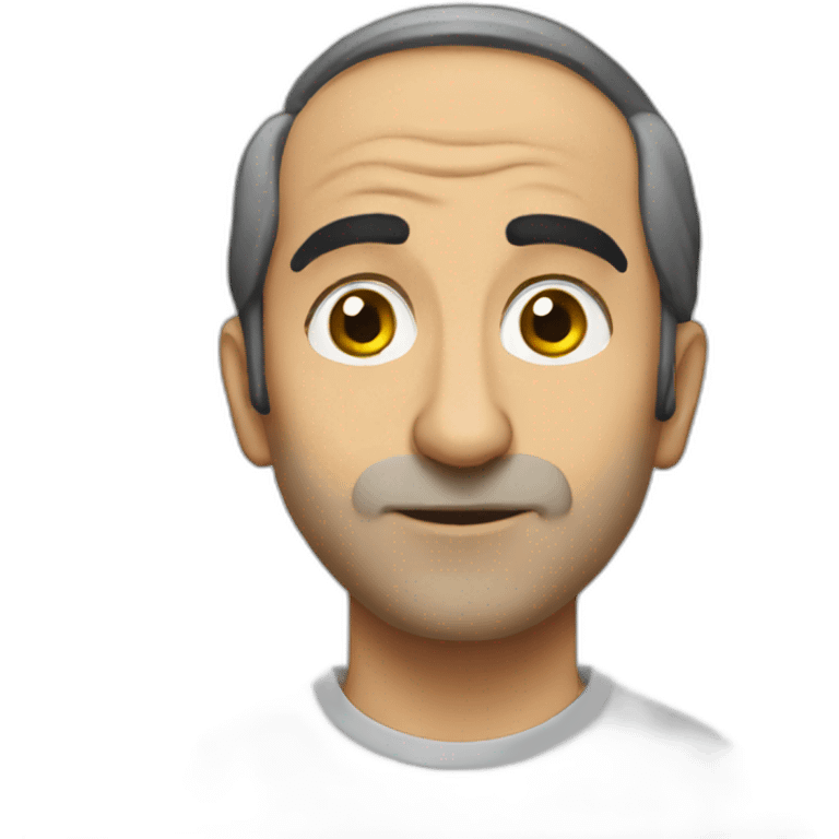 Zemmour emoji