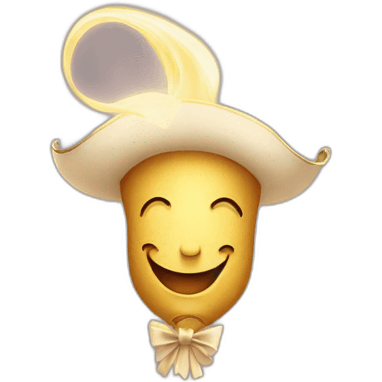 Lumiere from Beauty and the Beast, Disney  emoji