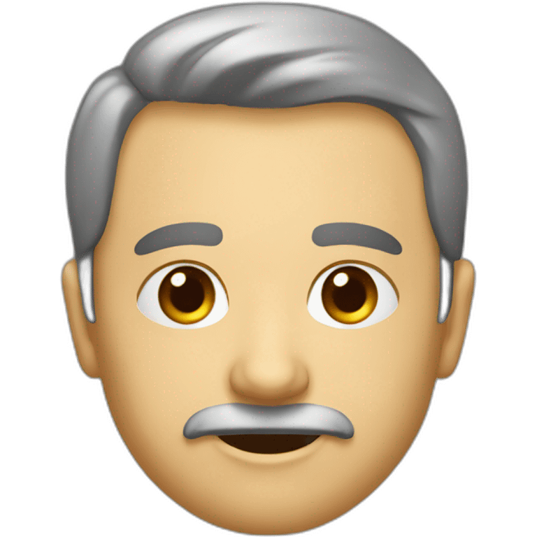 Je suis ton père emoji