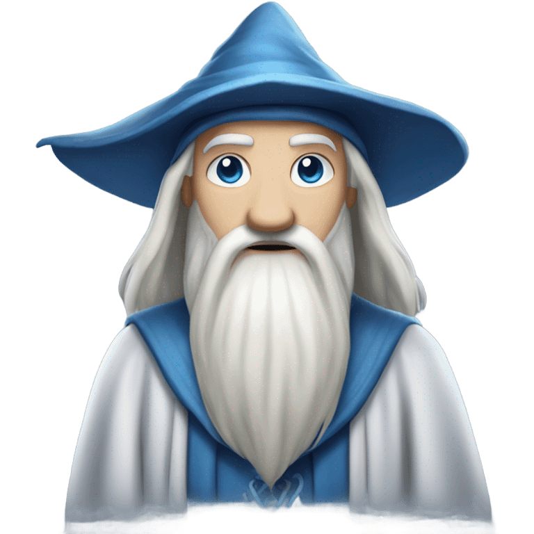 dumbledore emoji