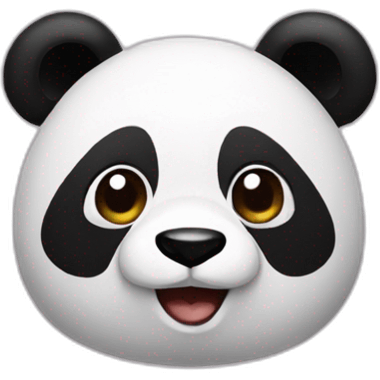 panda-man emoji