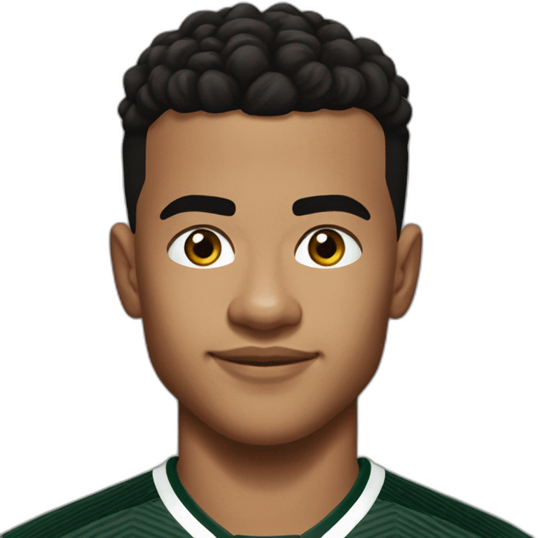 Mason greenwood emoji