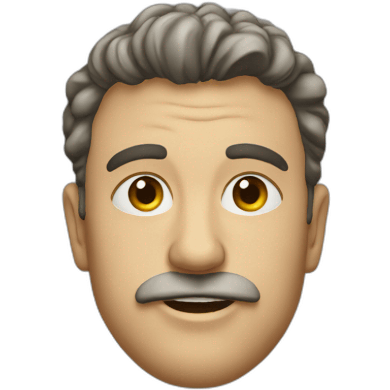 Gitler emoji