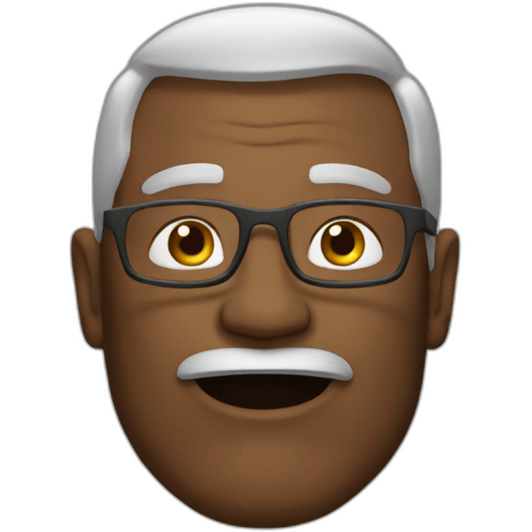 Boomer emoji