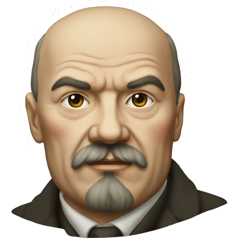 Lenin emoji