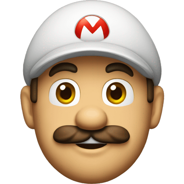 mario emoji