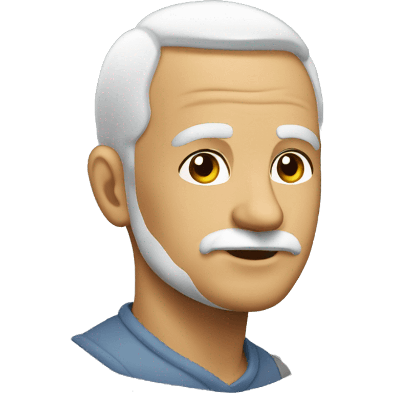 Papież emoji