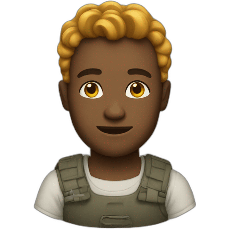 Ulysse emoji