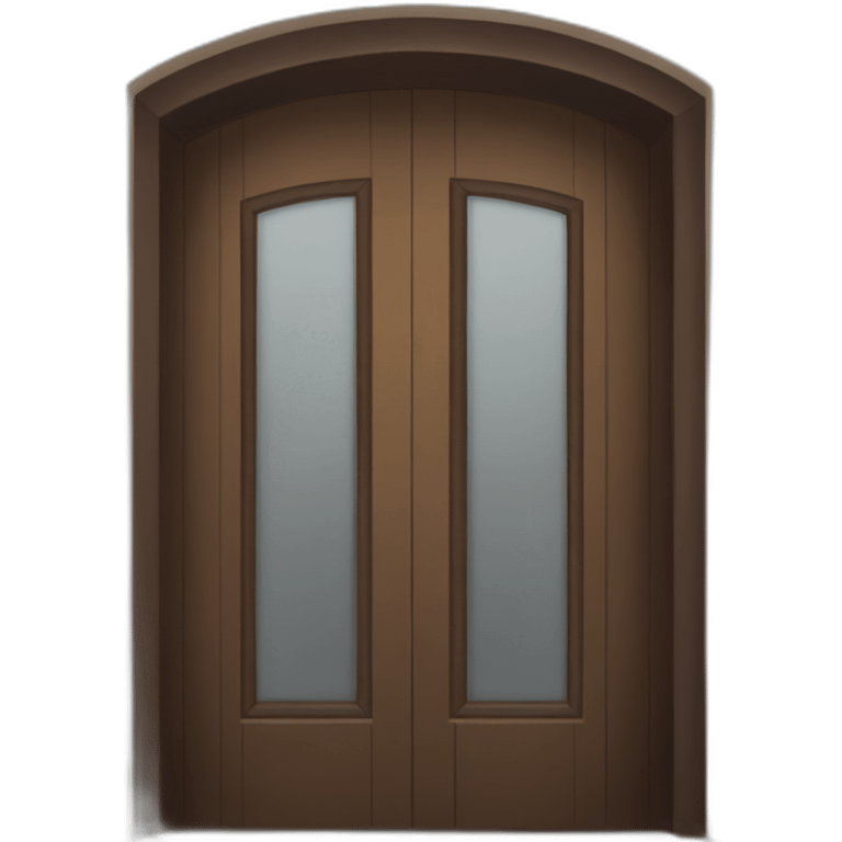 Door  emoji