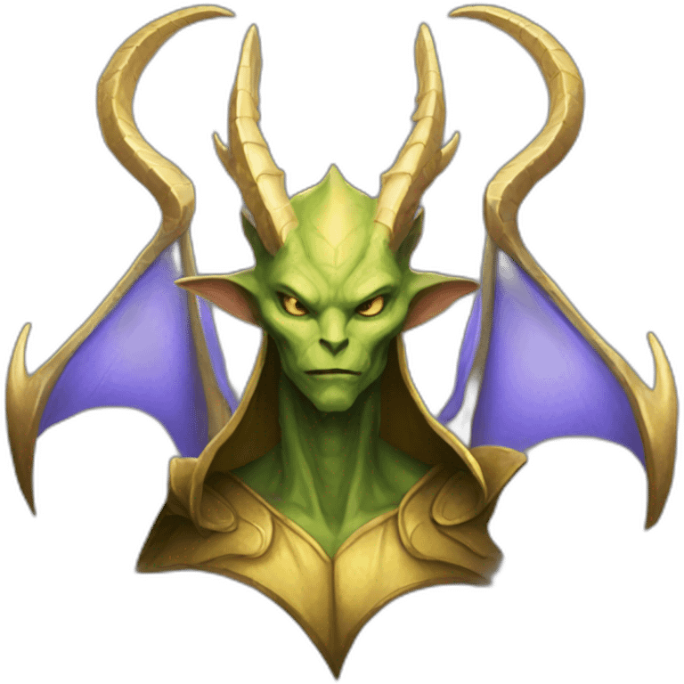 nicol bolas emoji