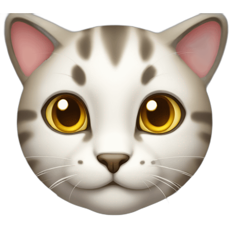 game-cat-color emoji