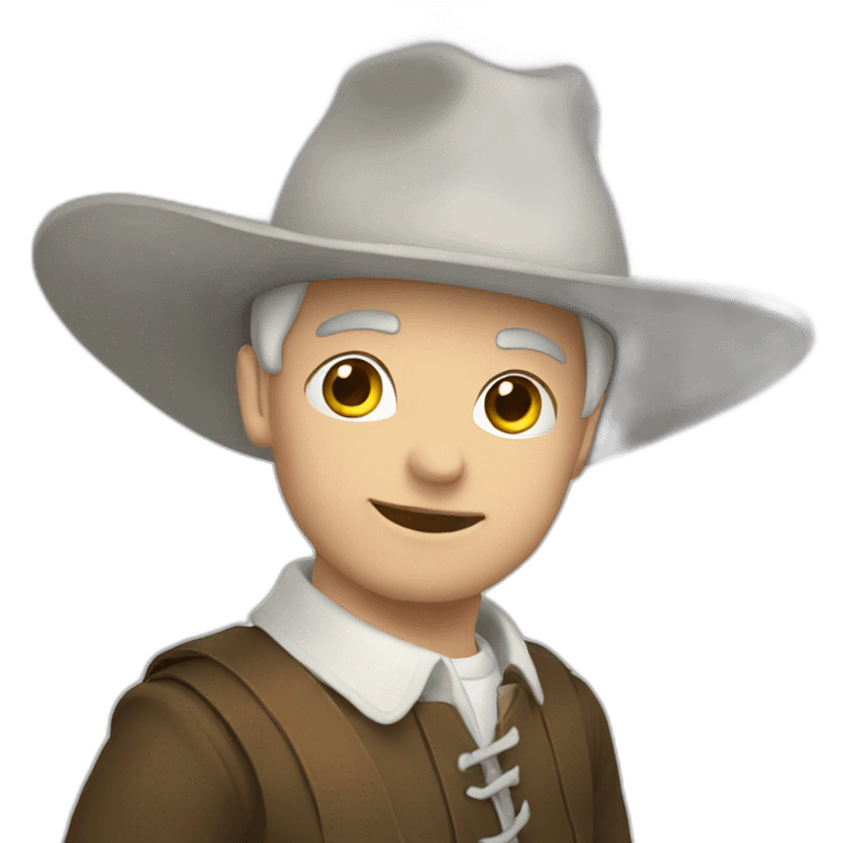 Ellon musk  emoji