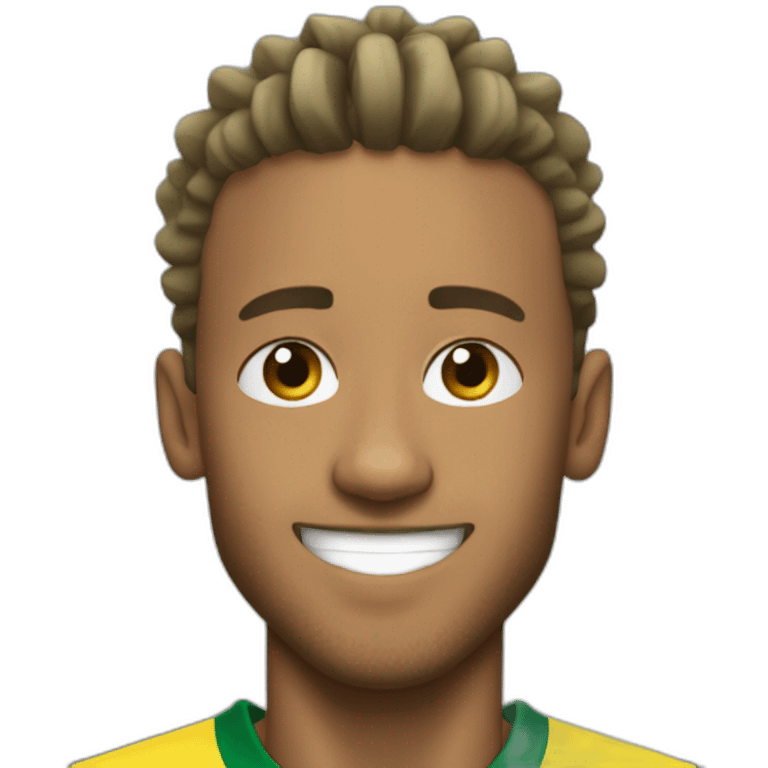 Neymar jr  emoji