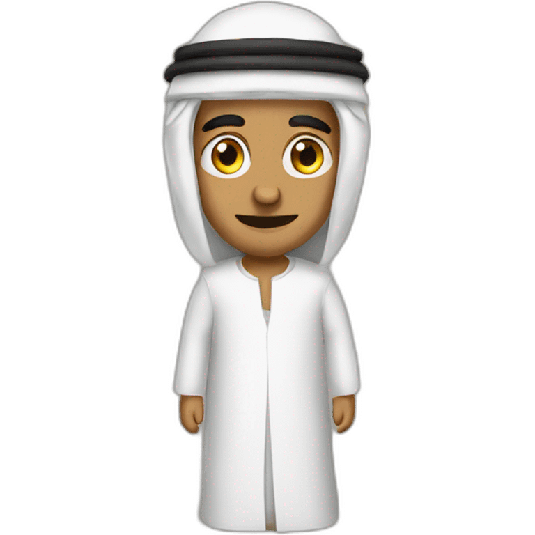 Abu Obeida emoji