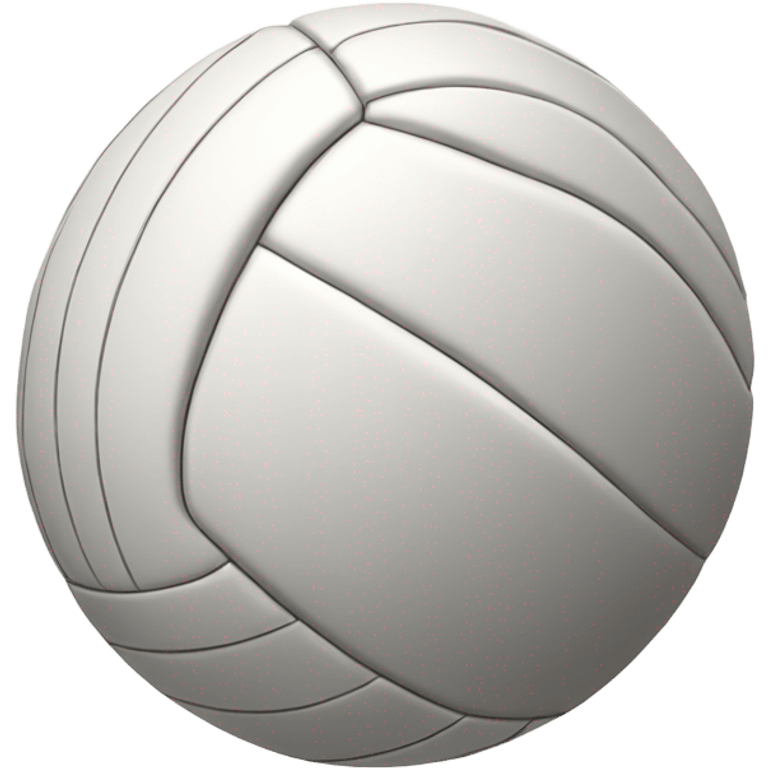 voleyball emoji