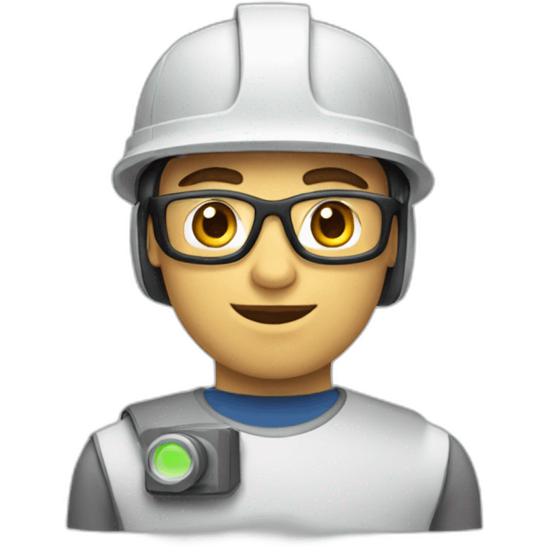 tecnología emoji