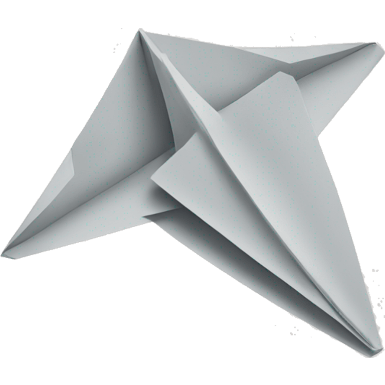 paper plane emoji