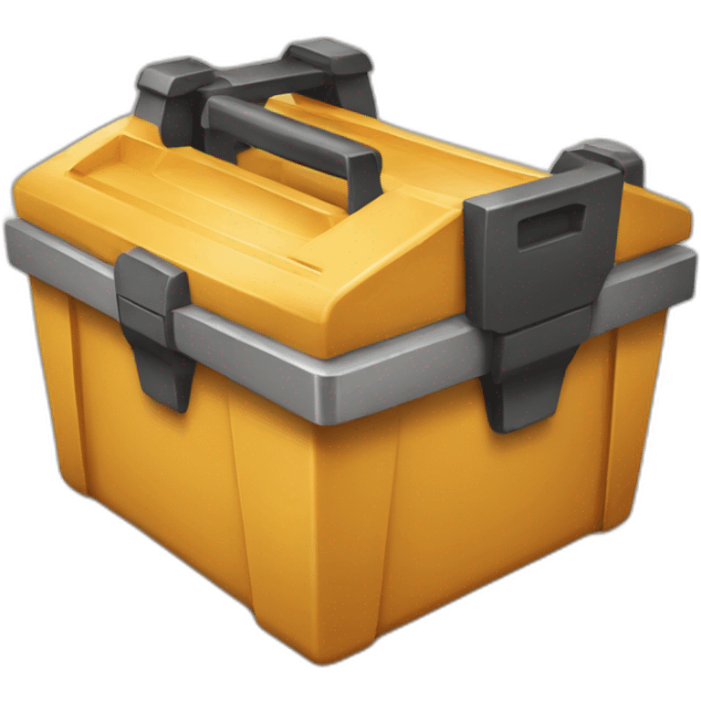 toolbox emoji