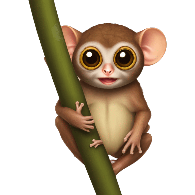 tarsier emoji