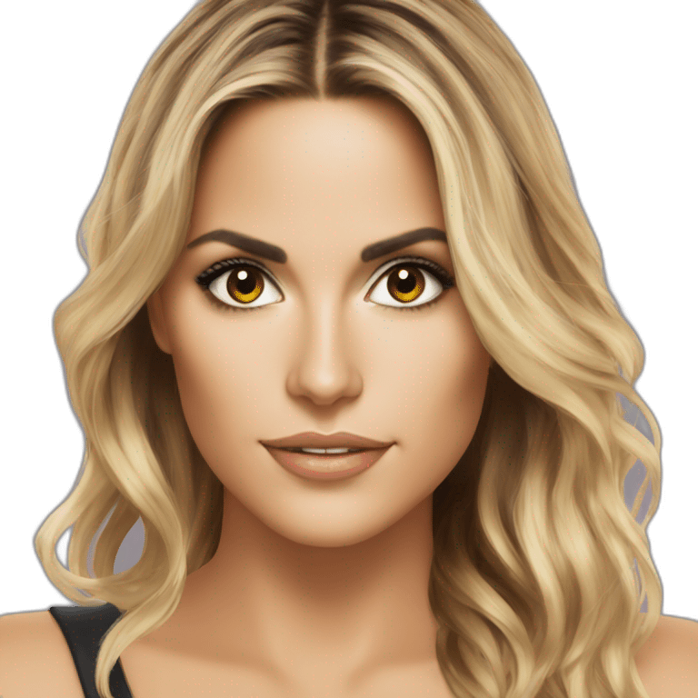 clara morgane emoji