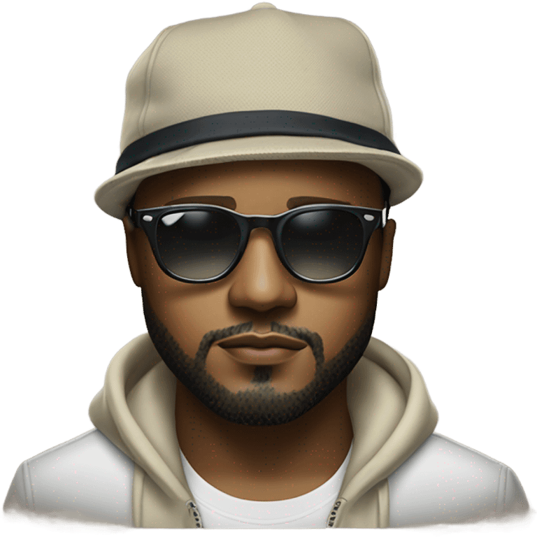 Schoolboy q emoji