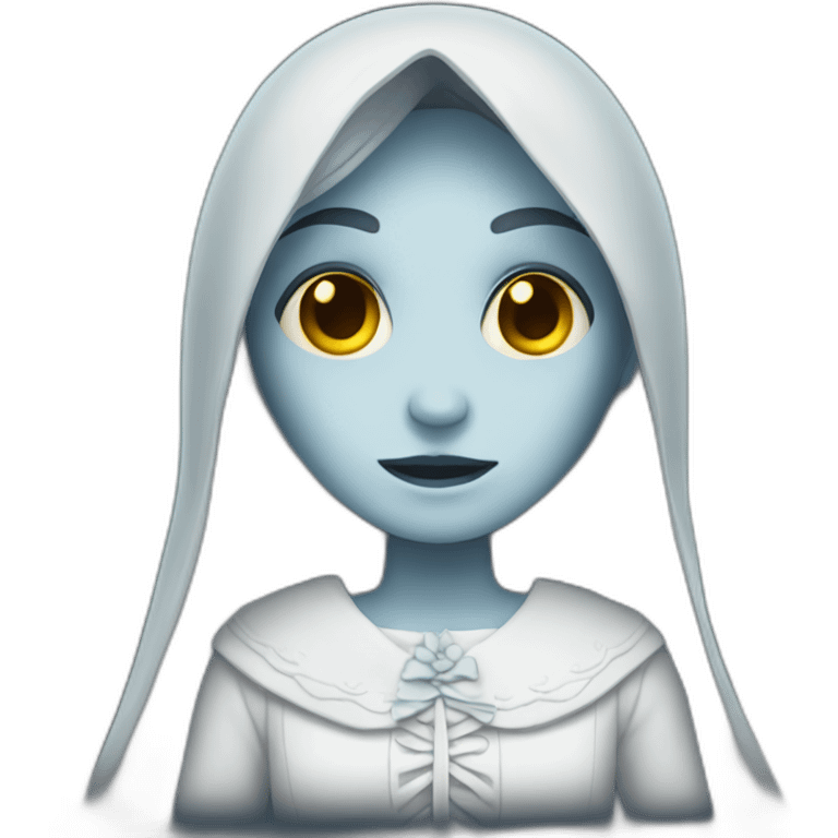 la llorona emoji emoji