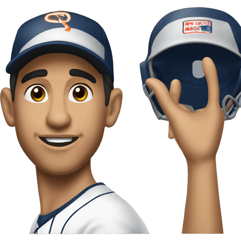 Benny the jet Rodriguez emoji