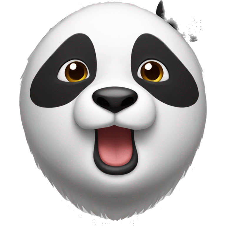 panda emoji