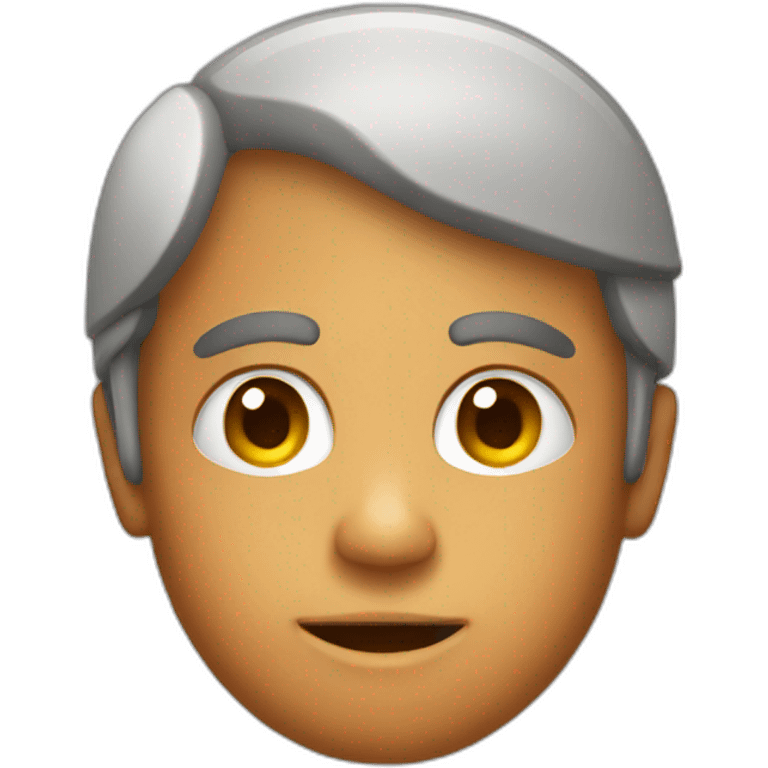 mars emoji