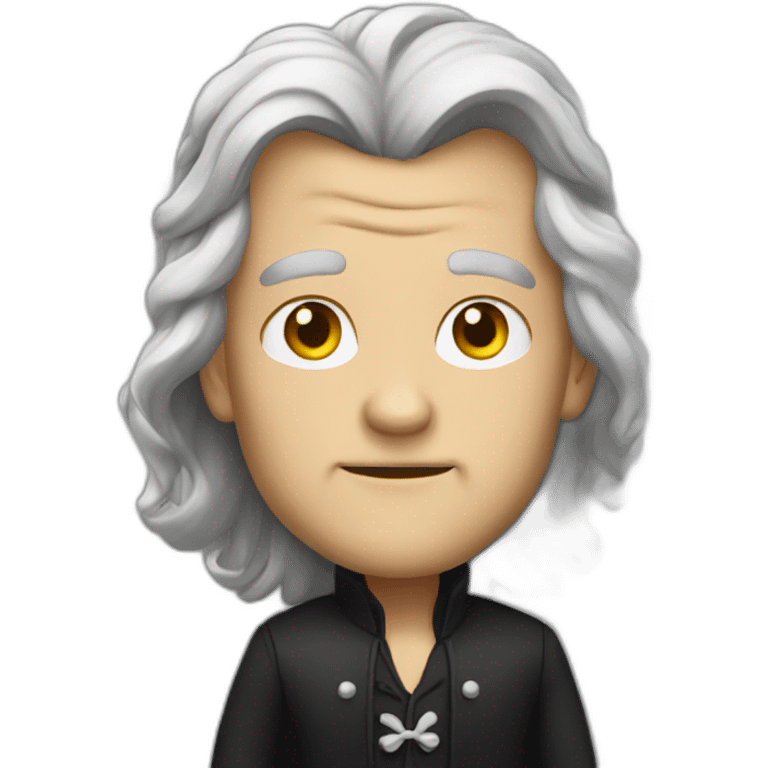 wagner emoji