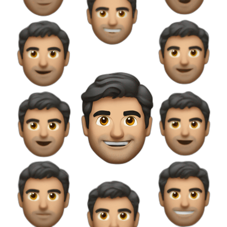 carlos sainz emoji