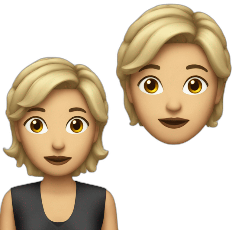 liza-singer emoji