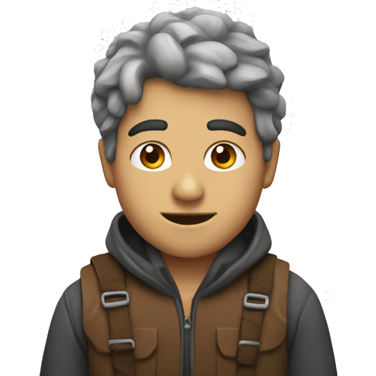 Alder emoji