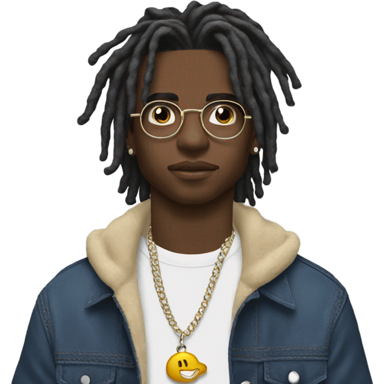 Playboy Carti  emoji