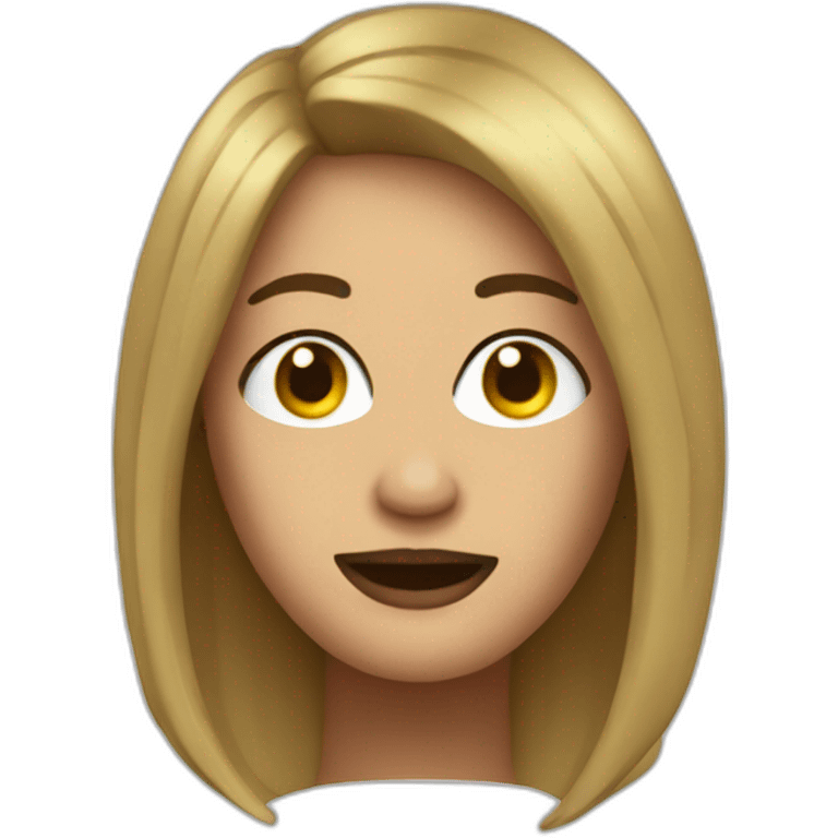 Soprano chanteur emoji