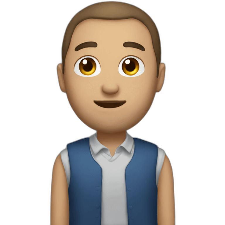 andrew tate emoji