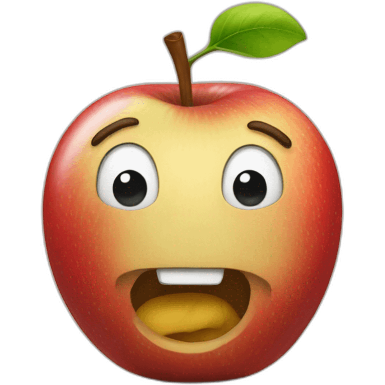 apple emoji