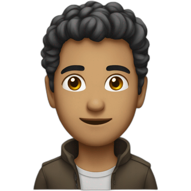 Faisal emoji