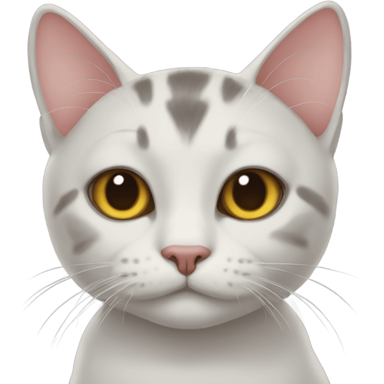 toitose cat emoji