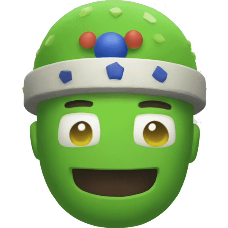 katamari emoji